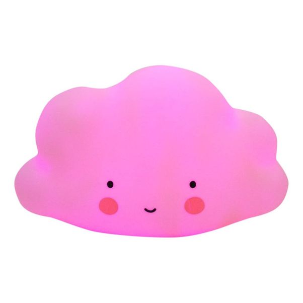 Lámpara pequeña Mini-Nube-product