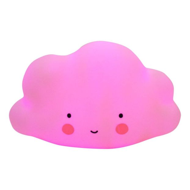 Lámpara pequeña Mini-Nube-product