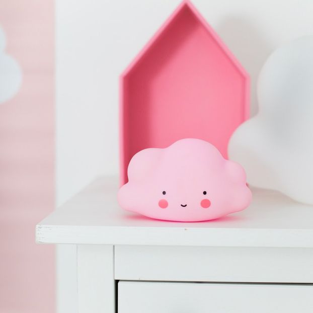 Lámpara pequeña Mini-Nube-product