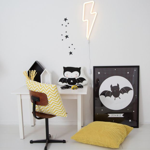 Neon Lightning Light-product