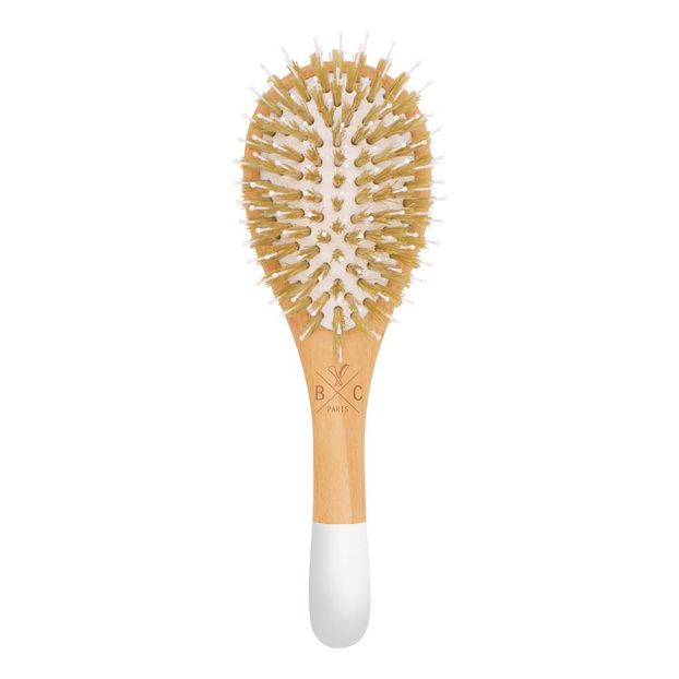 Cepillo infantil suave cerdas naturales-product