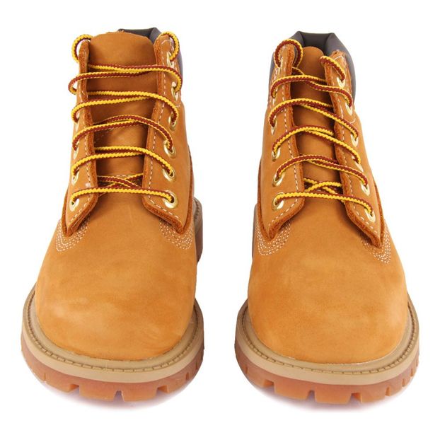 Botas Altas Cordones 6ln Premiun WP-product