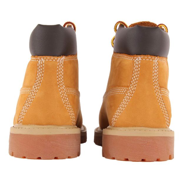 Botas Altas Cordones 6ln Premiun WP-product