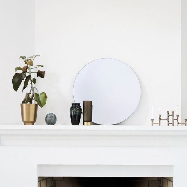Miroir rond 50 cm-product