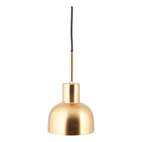 Suspension en métal brossé avec câble de 3 m-product