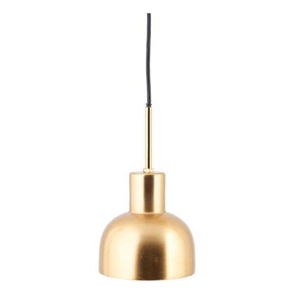Suspension en métal brossé avec câble de 3 m-product