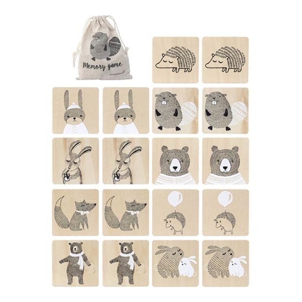 Jeu de mémoire-product