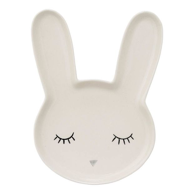 Rabbit Sandstone Plate-product