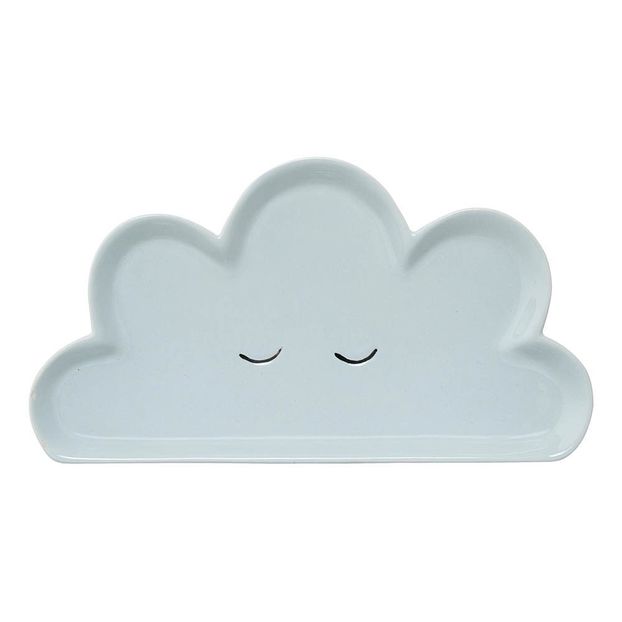 Smilla Cloud Sandstone Plate-product