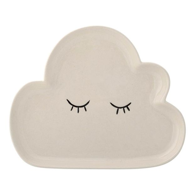 Smilla Cloud Sandstone Plate-product