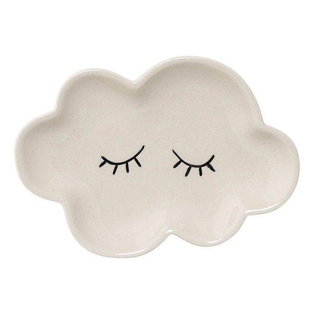 Smilla Cloud Sandstone Plate-product