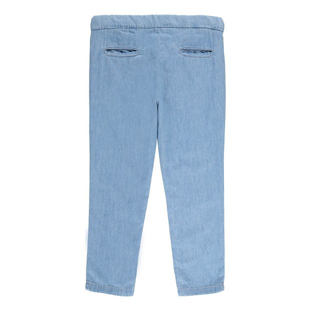 Pantalon Chambray-product