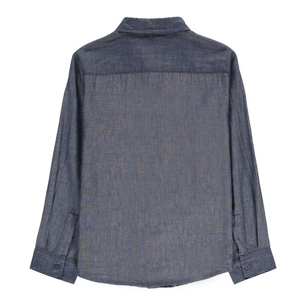 Chemise Chambray-product