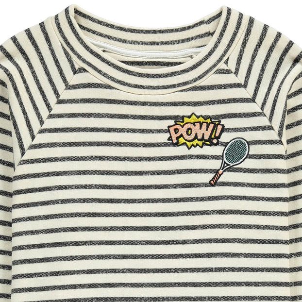 Sancho Tennis Court Sweatshirt-product