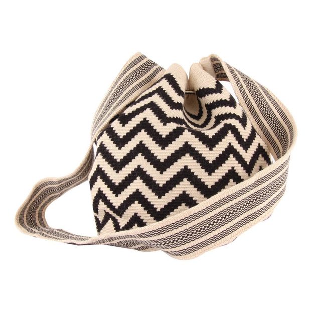Bolso Rayas Gua Wayuu-product