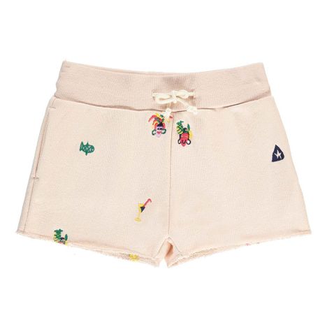 Shorts mit Stickerei Atsy -product