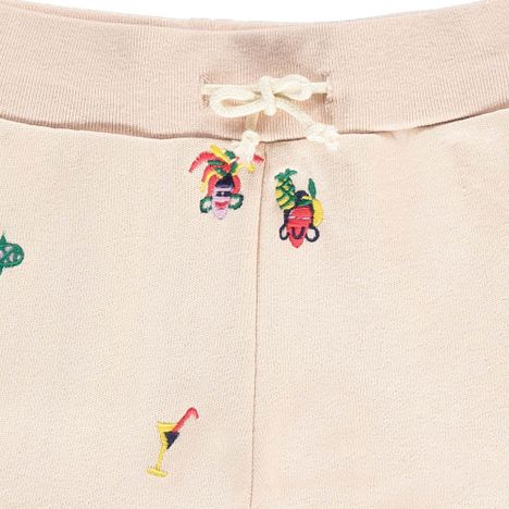 Shorts mit Stickerei Atsy -product