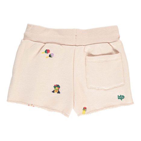 Shorts mit Stickerei Atsy -product