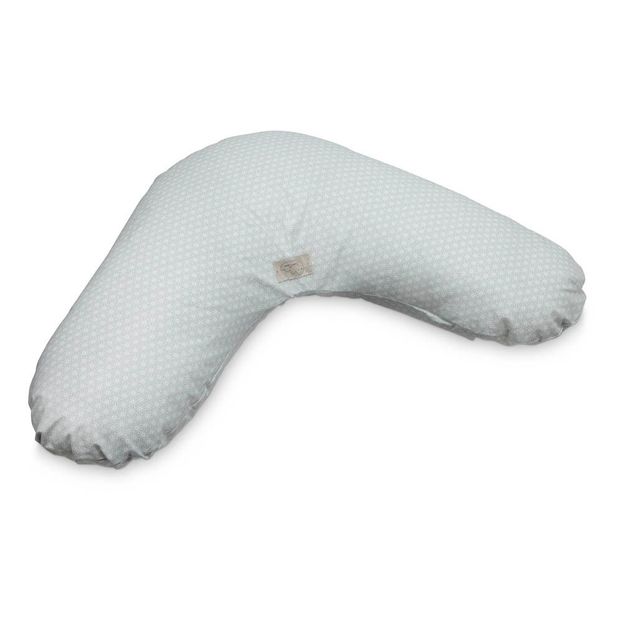 Coussin d'allaitement Sashiko-product