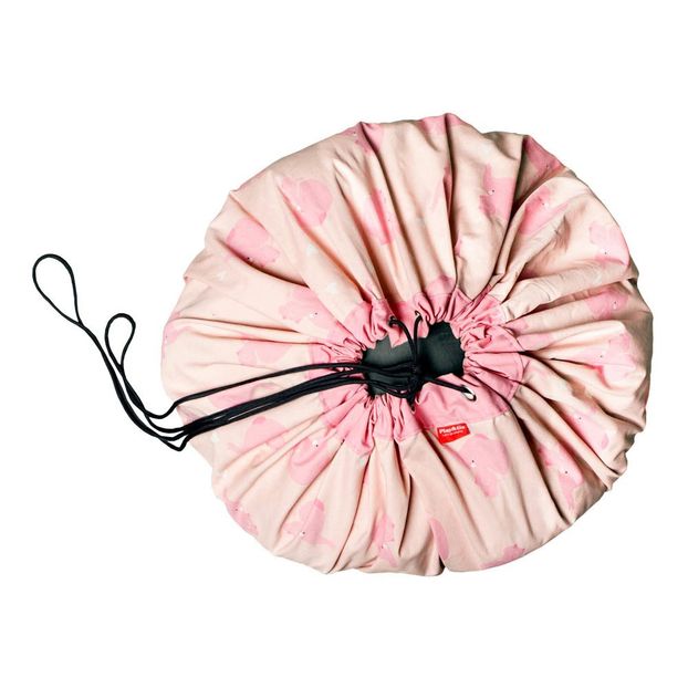 Sac/Tapis de jeux Eléphant - A Little Lovely Company-product