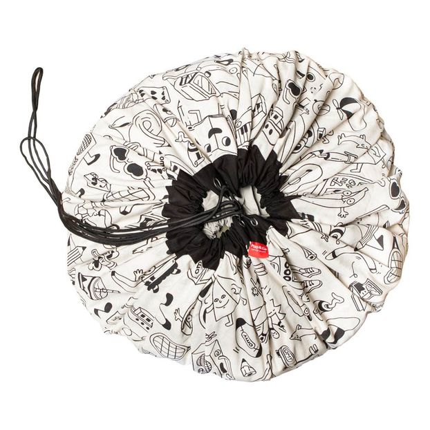 OMY Play Bag/Mat-product