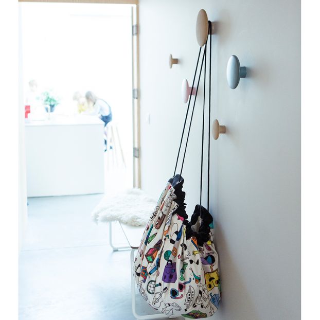 OMY Play Bag/Mat-product