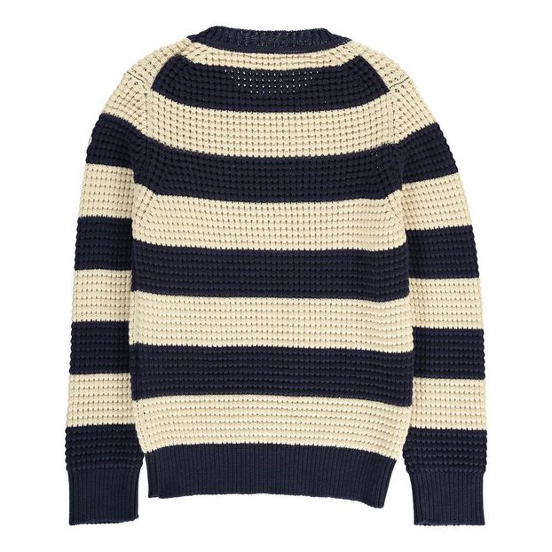 Pull Rayé Ancre-product