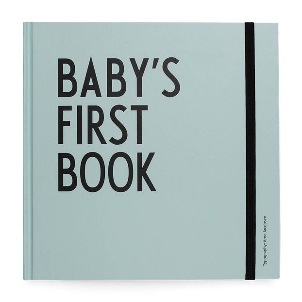 Babyalbum -product
