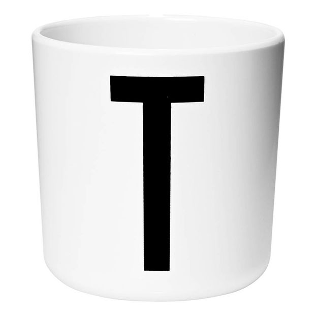 Melamine Mug -T -product