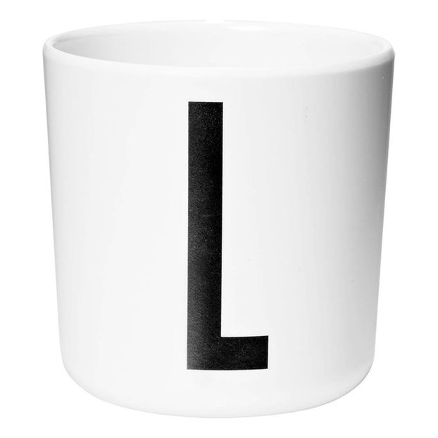 Melamine Mug - L-product