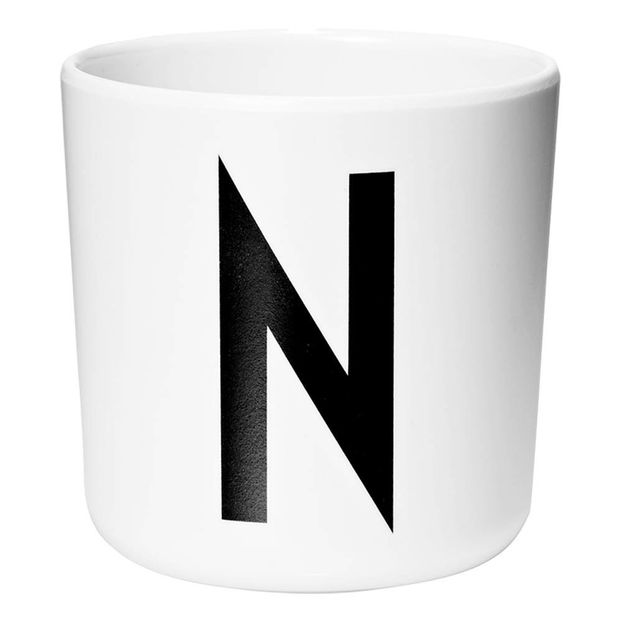 Mug en mélamine - N-product