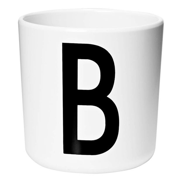 Mug en mélamine - B-product