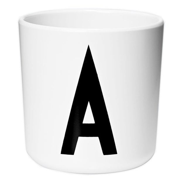 Melamine Mug - A-product