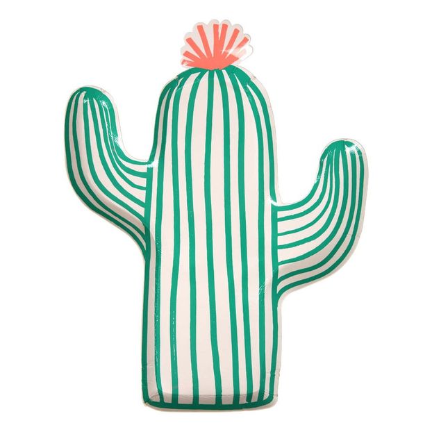 Cactus Plate-product