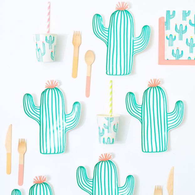 Cactus Plate-product