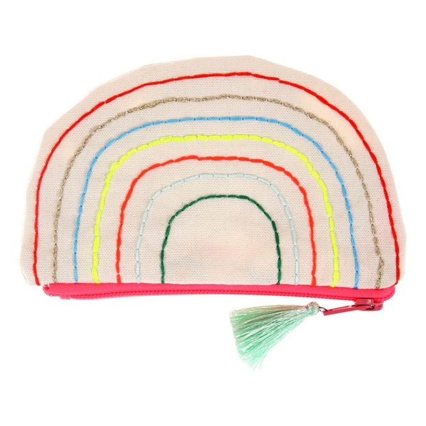 Rainbow Purse-product