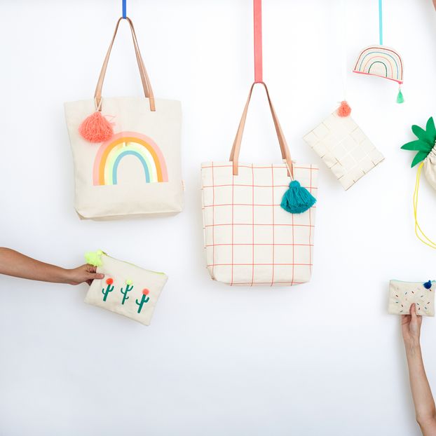 Pochette cactus-product