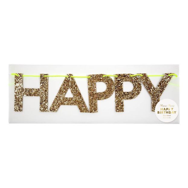 Guirnalda Happy-product