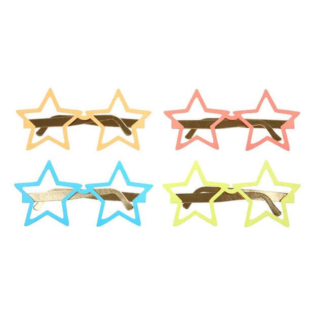 Jazzy Star Glasses-product