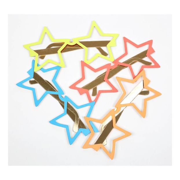 Jazzy Star Glasses-product