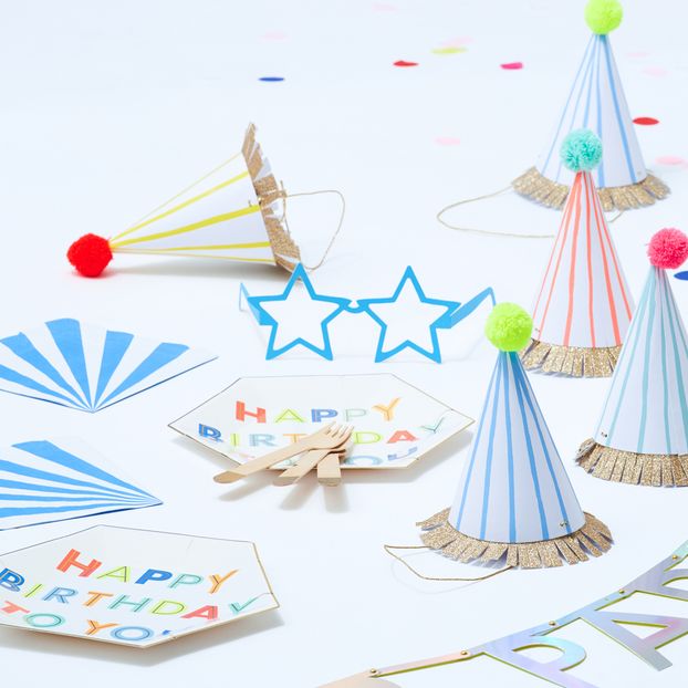 Jazzy Star Glasses-product