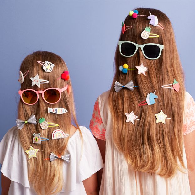 Barrettes chats-product