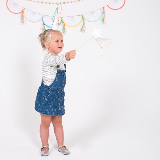 Cuerno de unicornio - Set de 8-product