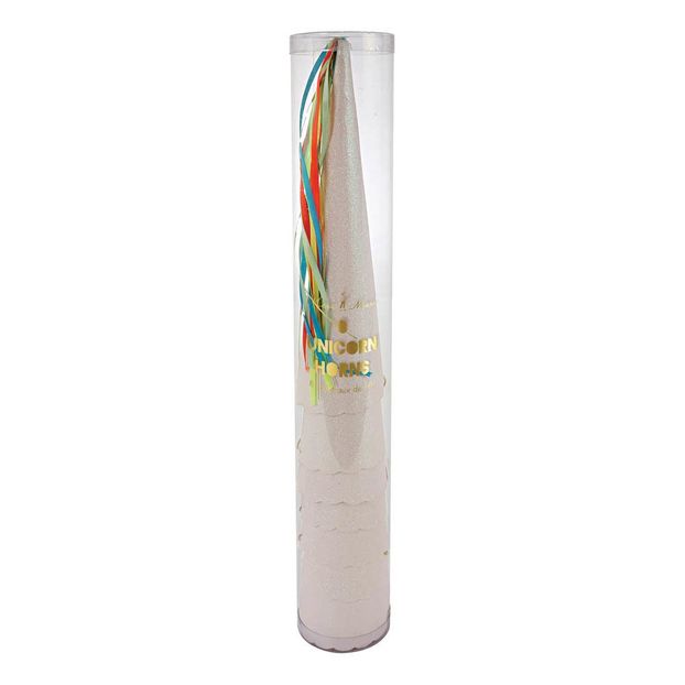 Unicorn Horns - Set of 8-product