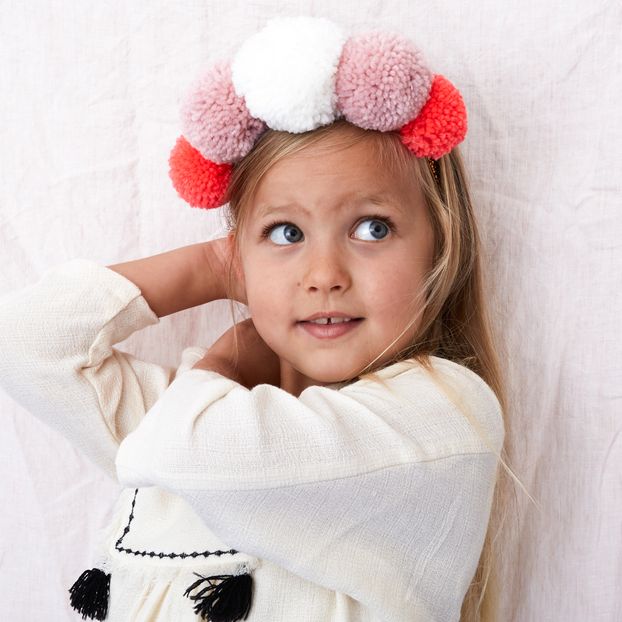 Pompom Crown-product