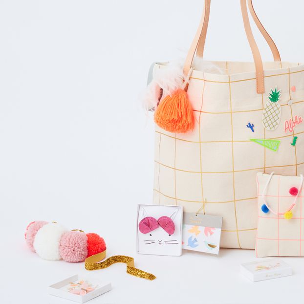 Pompom Crown-product