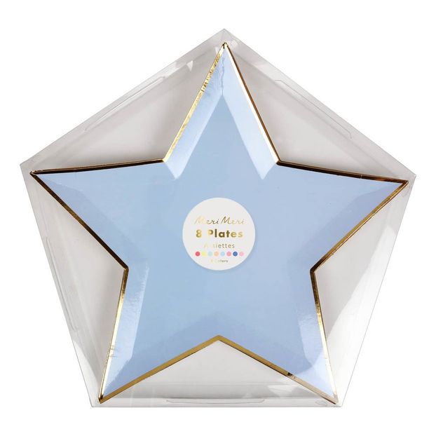 Plat Jazzy Star-product