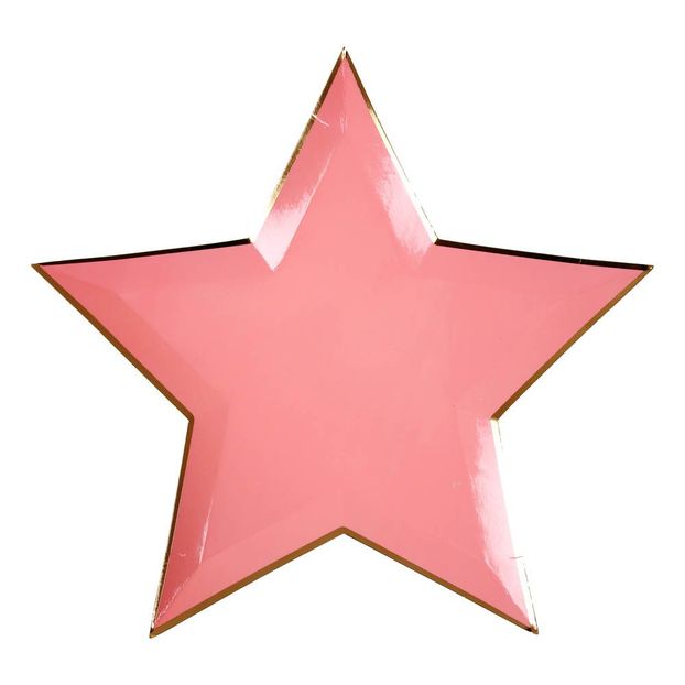 Plat Jazzy Star-product
