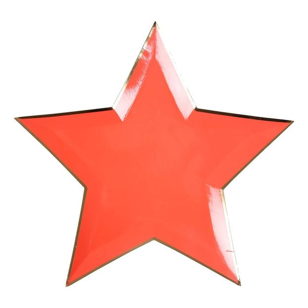 Plat Jazzy Star-product