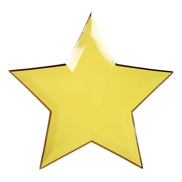 Plat Jazzy Star-product